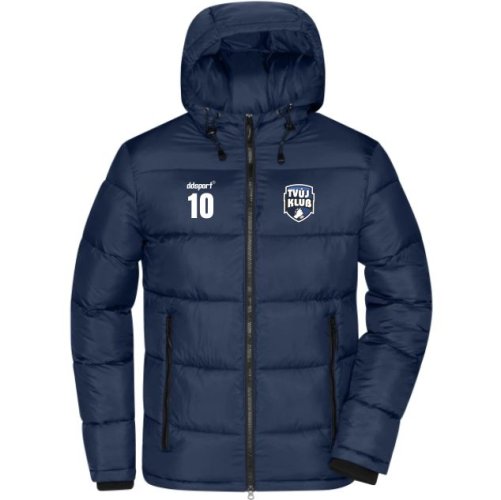Herrenjacke WINTER PRO