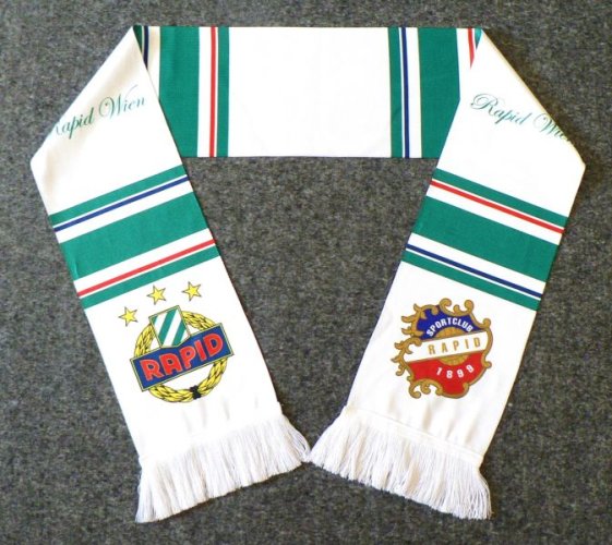 Printed scarves - 100% PES - Variant: Tištěné šály – 100 % PES