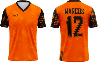 Jersey Marcos