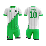 WHITE-GREEN
