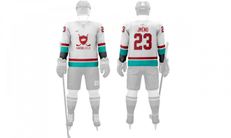 HOK 28 jersey