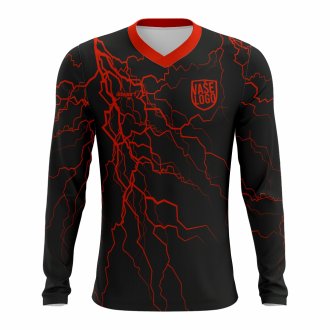 Hasičský dres Lighting