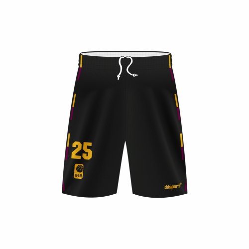 Basketbalové trenýrky Ballers