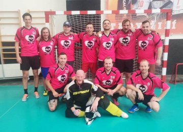 FBC Strašice FBC Strašice