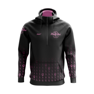 Mikina MTO dámský design