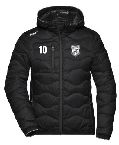 Damenjacke WINTER TR