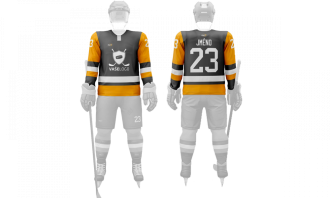 HOK 24 jersey