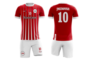 Súprava FMS 3