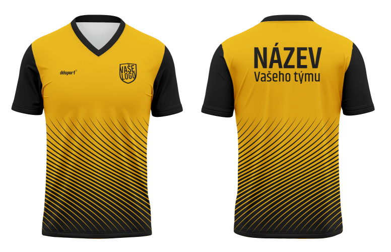Tide-Teamshirt