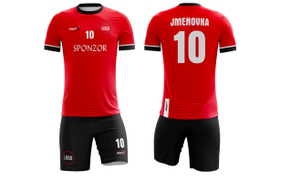 Súprava FMS 13