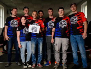 Beer-pong Pelhřimov Beer-pong Pelhřimov