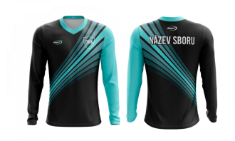 Hasičský dres PHD 40
