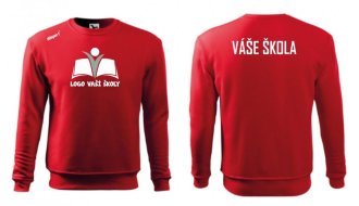 Sweatshirt Essential UNISEX