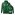 Mikina s kapucí PREMIUM6 láhvově zelená