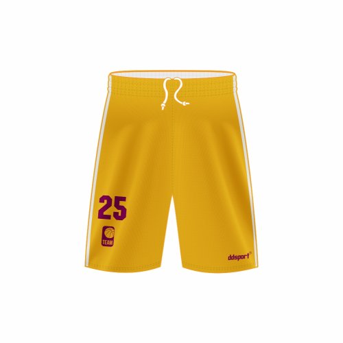 Quantumbasketball shorts