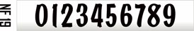 NF 19