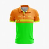 Polokošile PK 3 Fluo (+90Kč)
