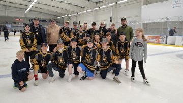 Czech Lions