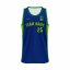 Basketbalový dres Quantum