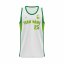 Basketbalový dres Quantum
