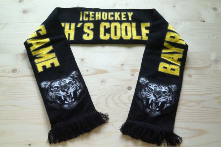 HD-Schals mit Lycra - Variant: HD šály s lycrou