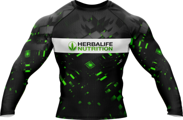 Bojový sport - Rashguard