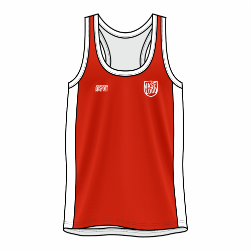 Box dres Tyson