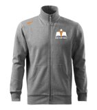 Mikina Adventure Men 1