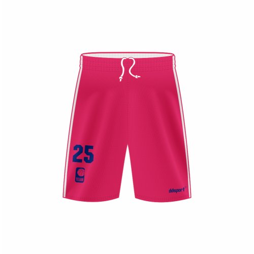 Quantumbasketball shorts