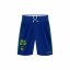Quantumbasketball shorts
