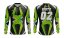 Motocross-Trikot MOTO 2