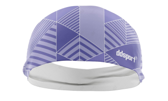 Team headband April