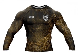 Rashguard FIGHTER 5