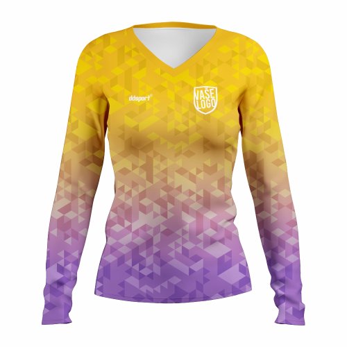 Dámský hasičský dres Joana