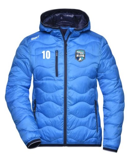 Damenjacke WINTER TR