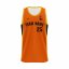 Basketbalový dres Quantum