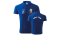 Polokošile Pique PREMIUM s týmovým potiskem