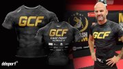 Originální kolekce pro galavečer bojových sportů GCF 66