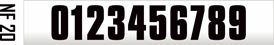 NF 20