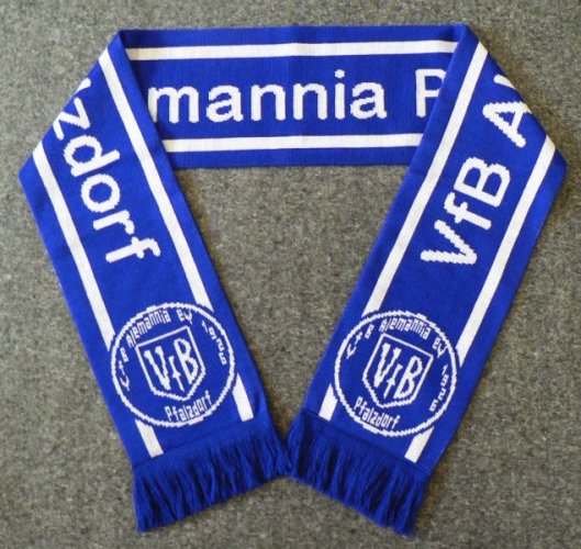 Knitted jacquard scarves - Variant: Pletené žakárové šály