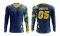 Motokrosový dres MOTO 5