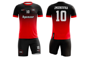 Súprava FMS 16