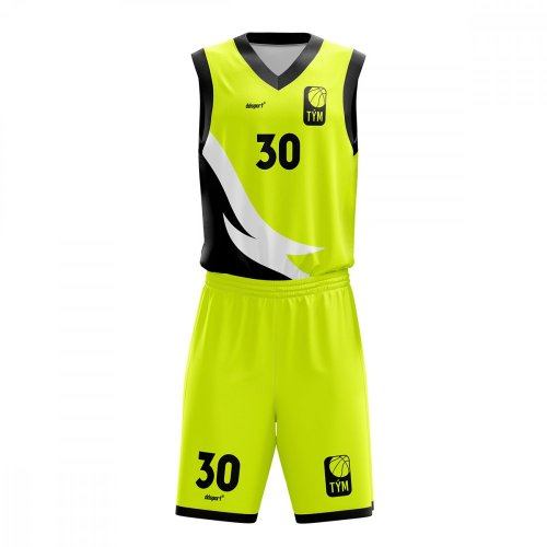 Basketbalový set BAD 19