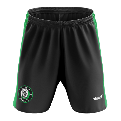 Shorts GALAKSIA