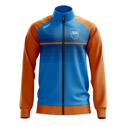 Trainingsjacke TBU 8