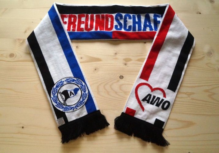 HD-Schals mit Lycra - Variant: HD šály s lycrou