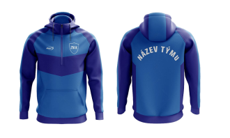 Tímová mikinaTM 2