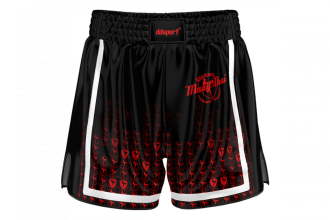 MTO trenírky Muay Thai