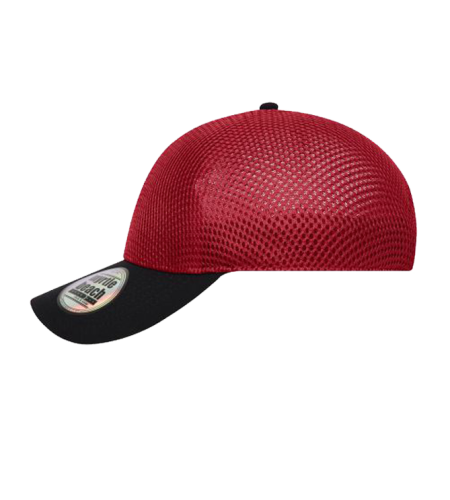 Tímová šiltovka Seamless Mesh Cap