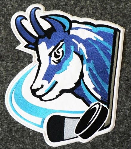 Patches - Variant: Nášivka